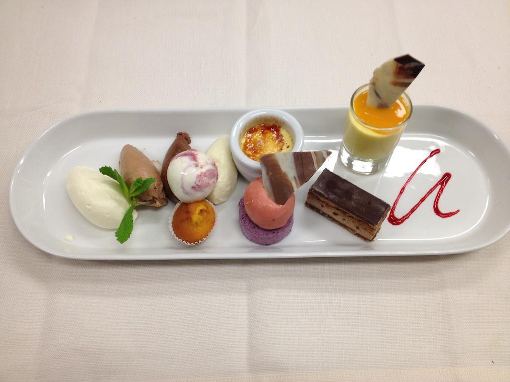 Bed & Breakfast De Vier Seizoenen 리쎄 외부 사진