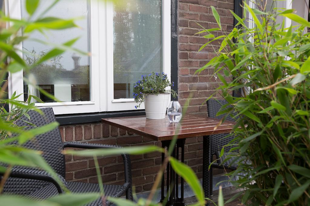 Bed & Breakfast De Vier Seizoenen 리쎄 객실 사진