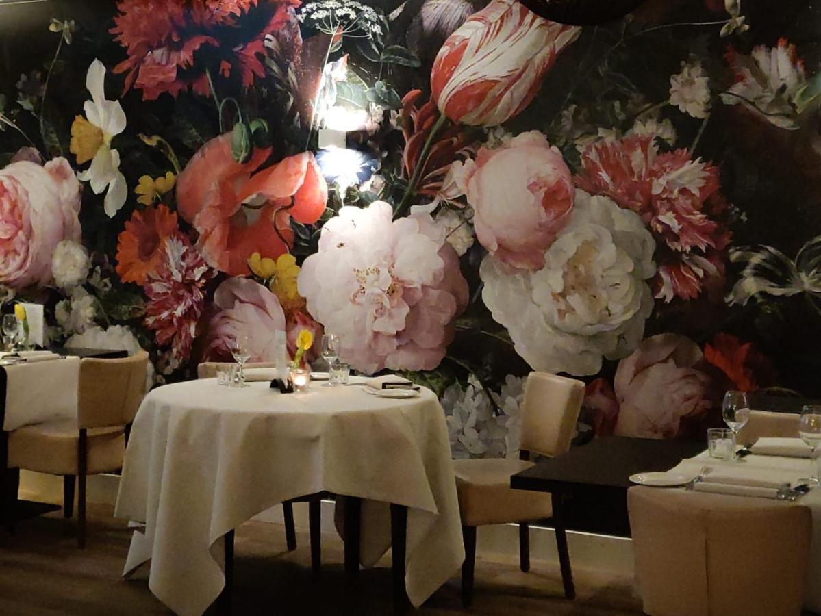 Bed & Breakfast De Vier Seizoenen 리쎄 외부 사진